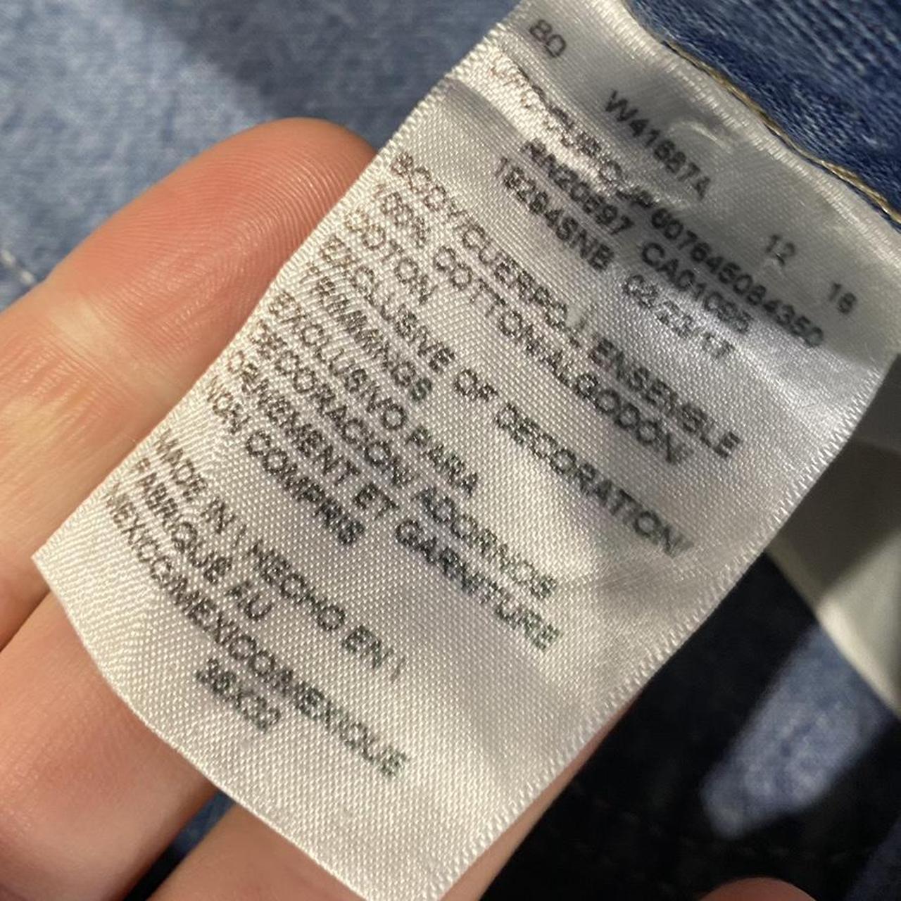 2000s Dickies Relaxed Jeans