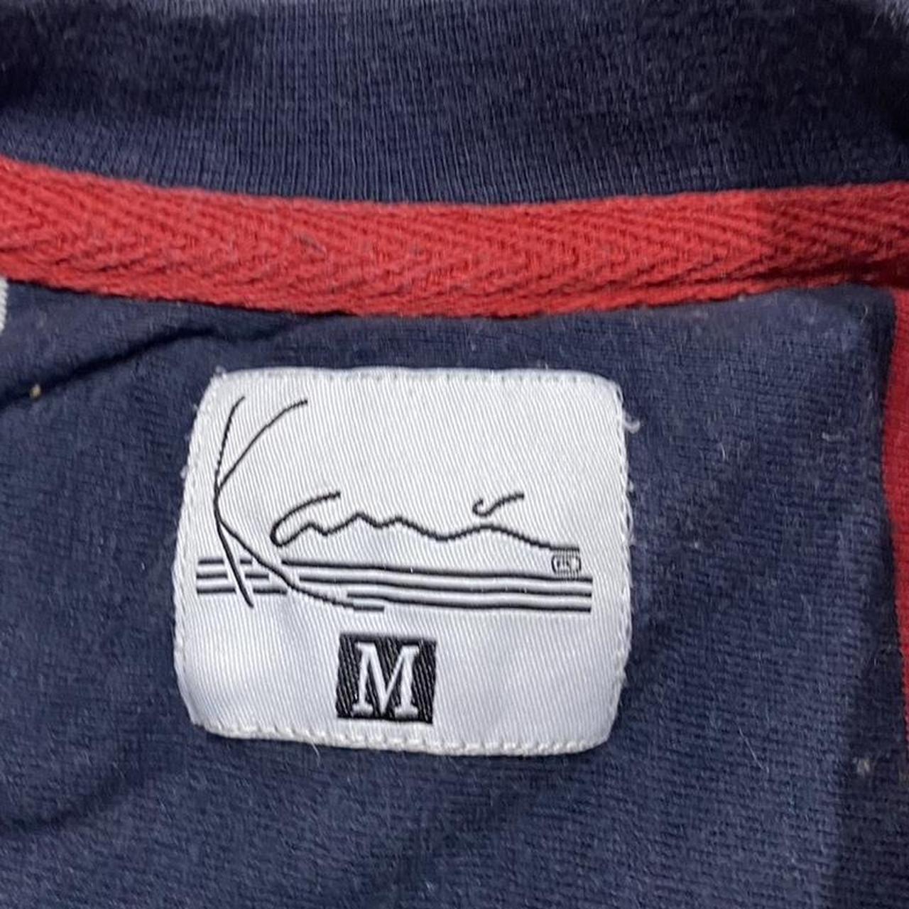 2000s Karl Kani Graphic T-Shirt