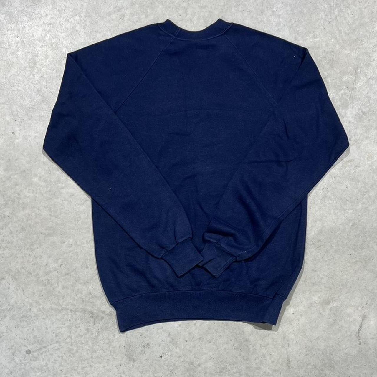 80s Nike Graphic Sweatshirt