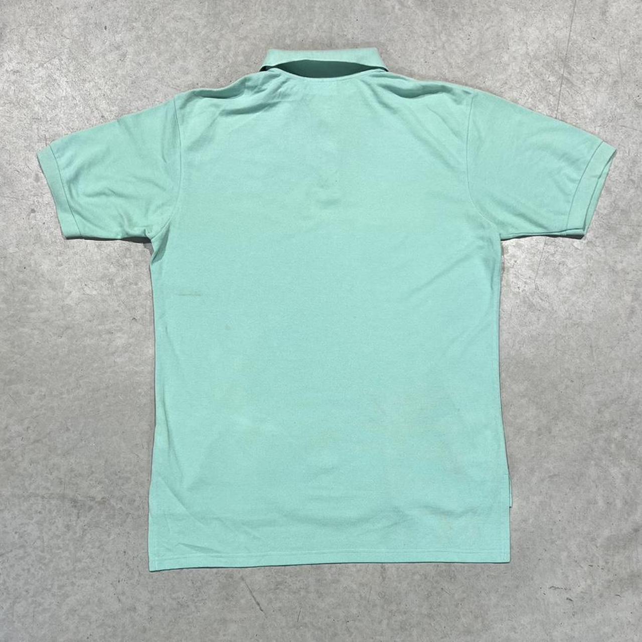 2000s Adidas Polo