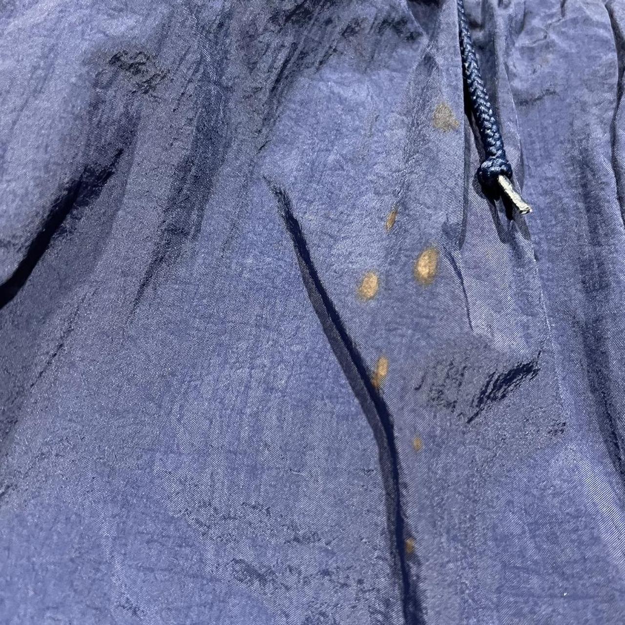 2000s Nike Windproof Track Pants