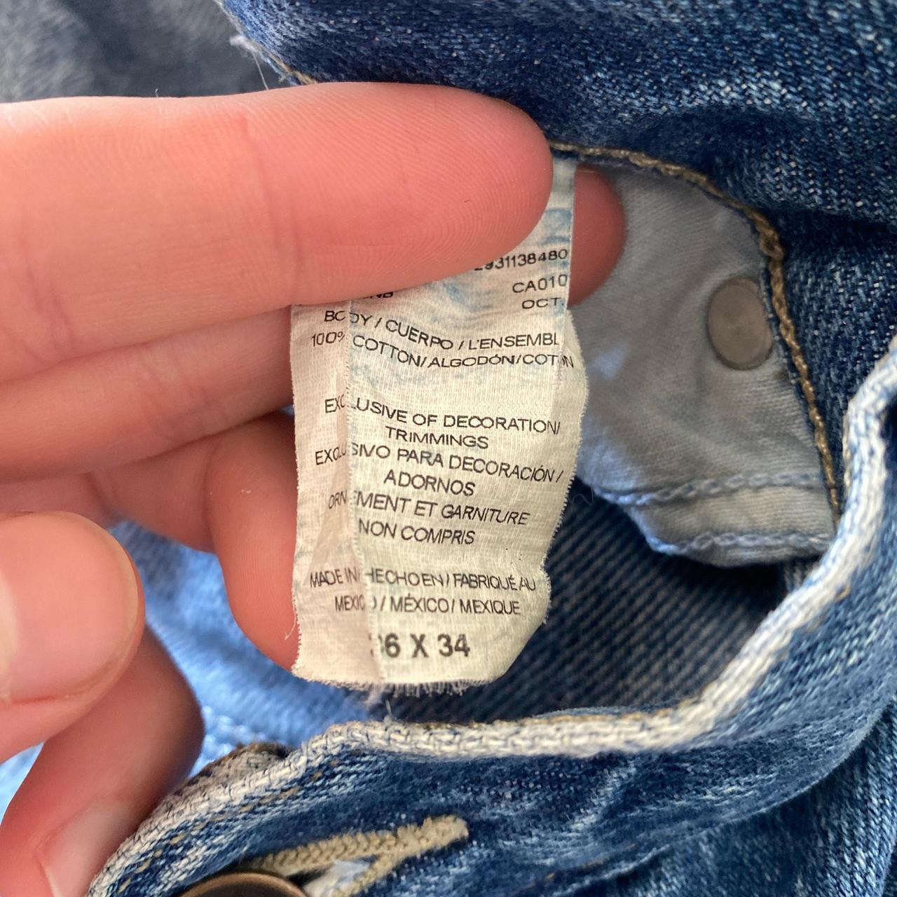 2000s Dickies Relaxed Jeans