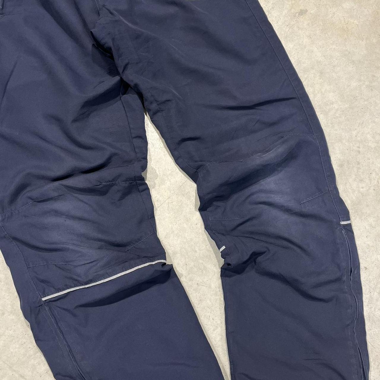 2000s Umbro Y2K Track Pants