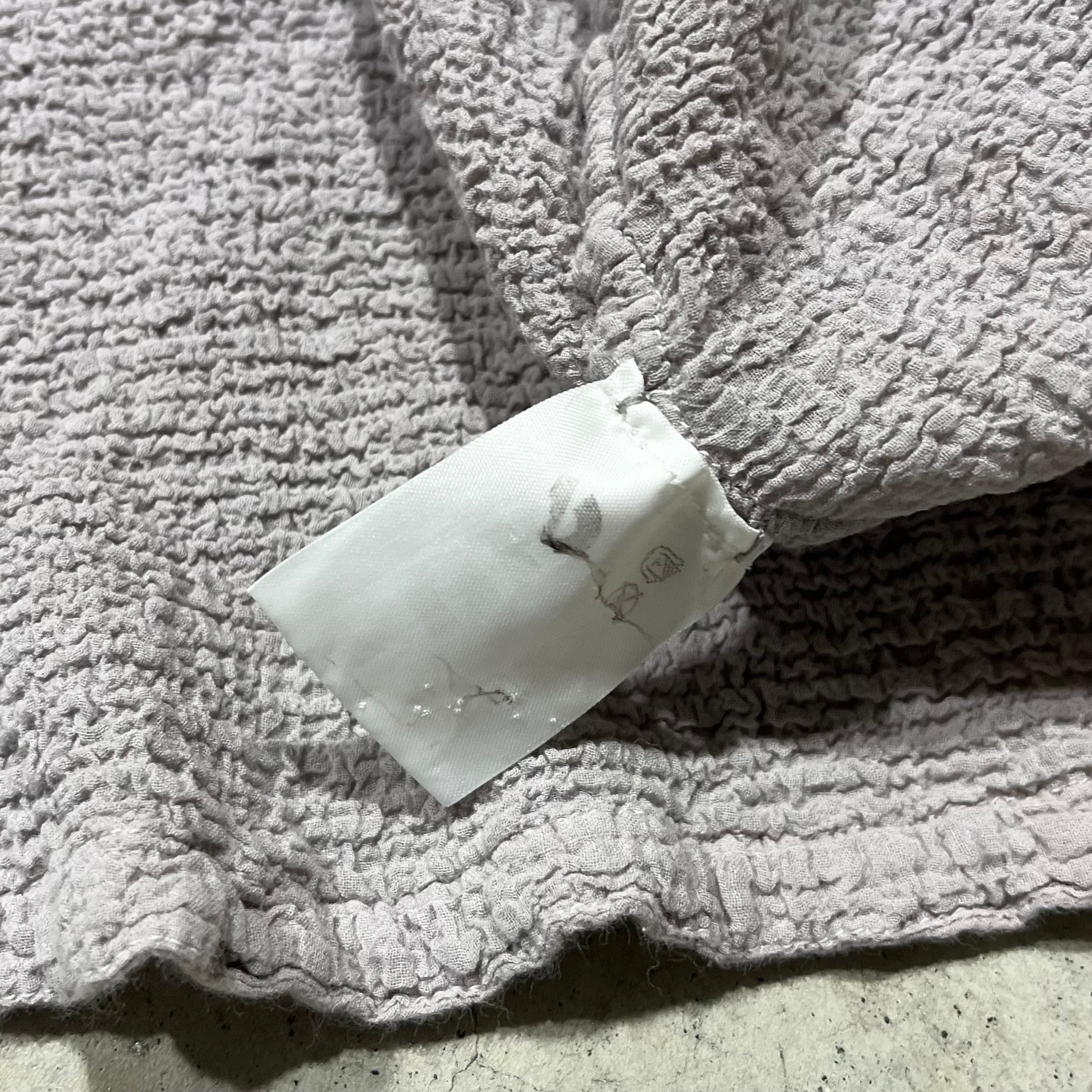 Issey Miyake Cauliflower Cardigan