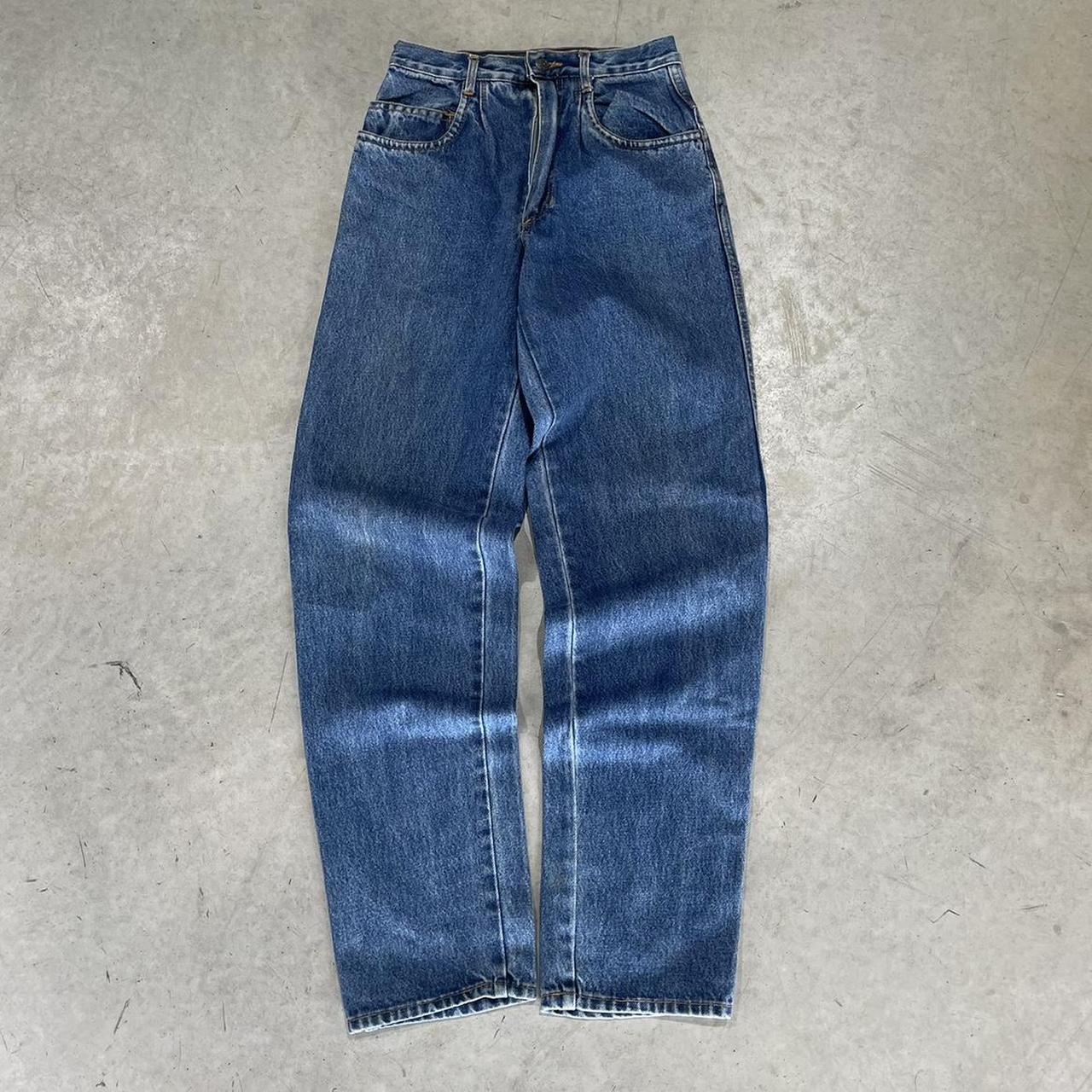 2000s Strykers Polo Club Jeans