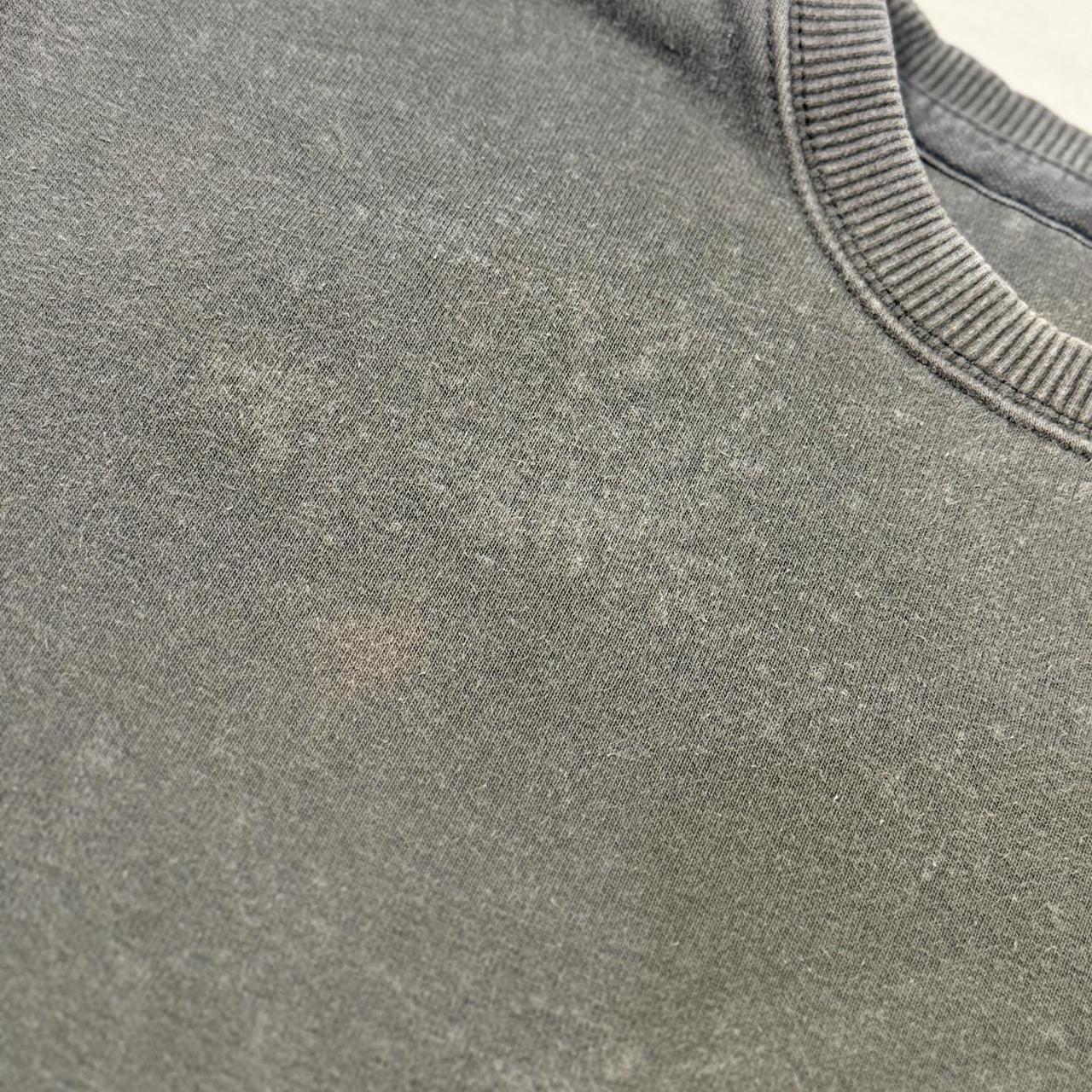 2000s Carhartt Oversized Sweatshirt Sweater