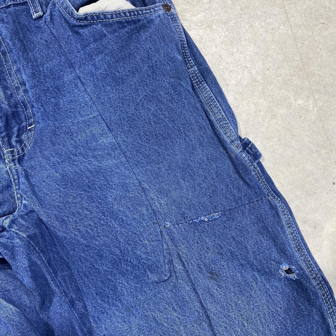 2000s Dickies Jeans Workwear