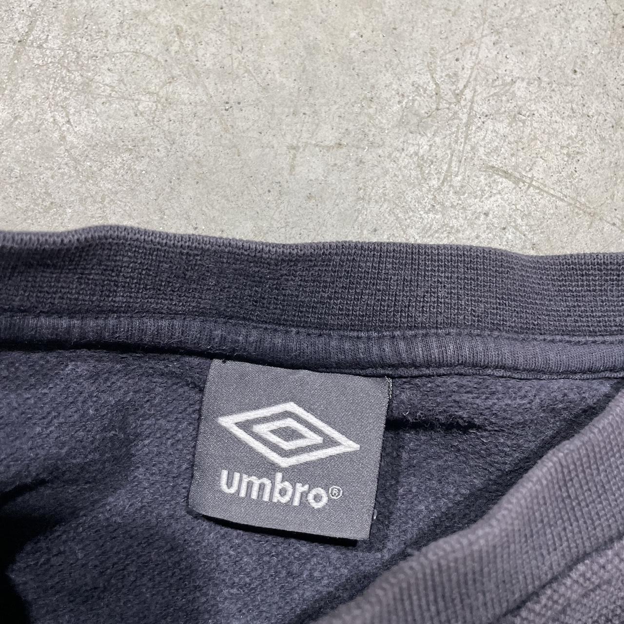 2000s Umbro Sweatshirt