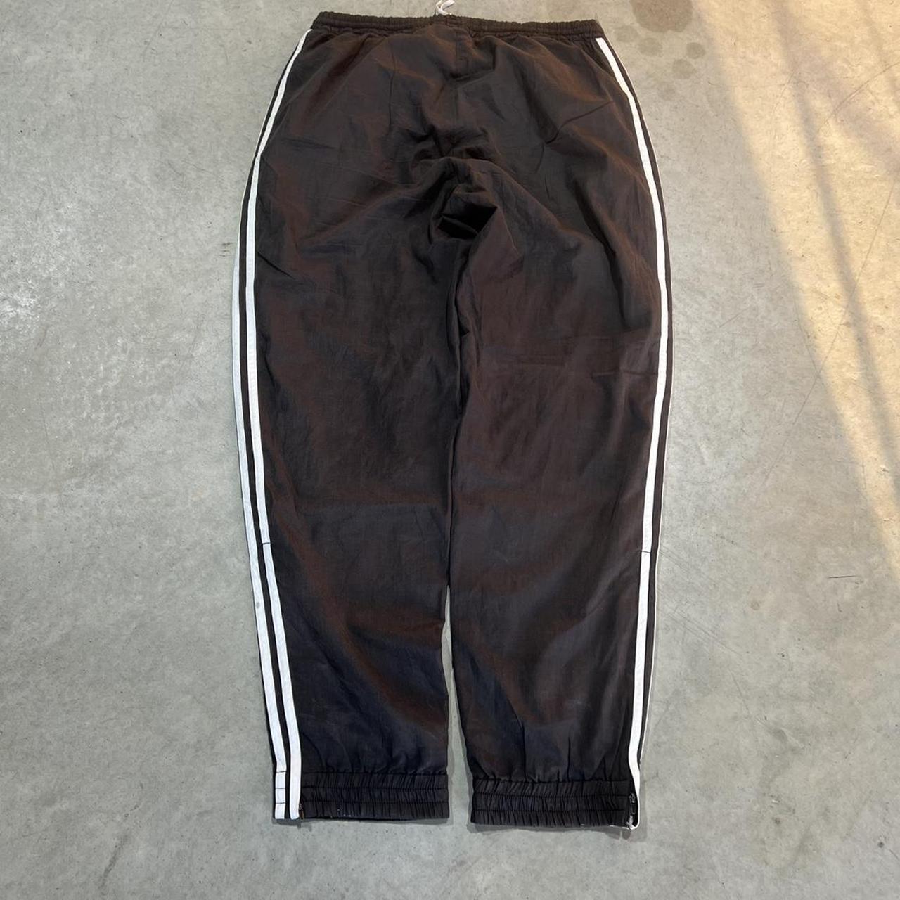 2000s Adidas Pants