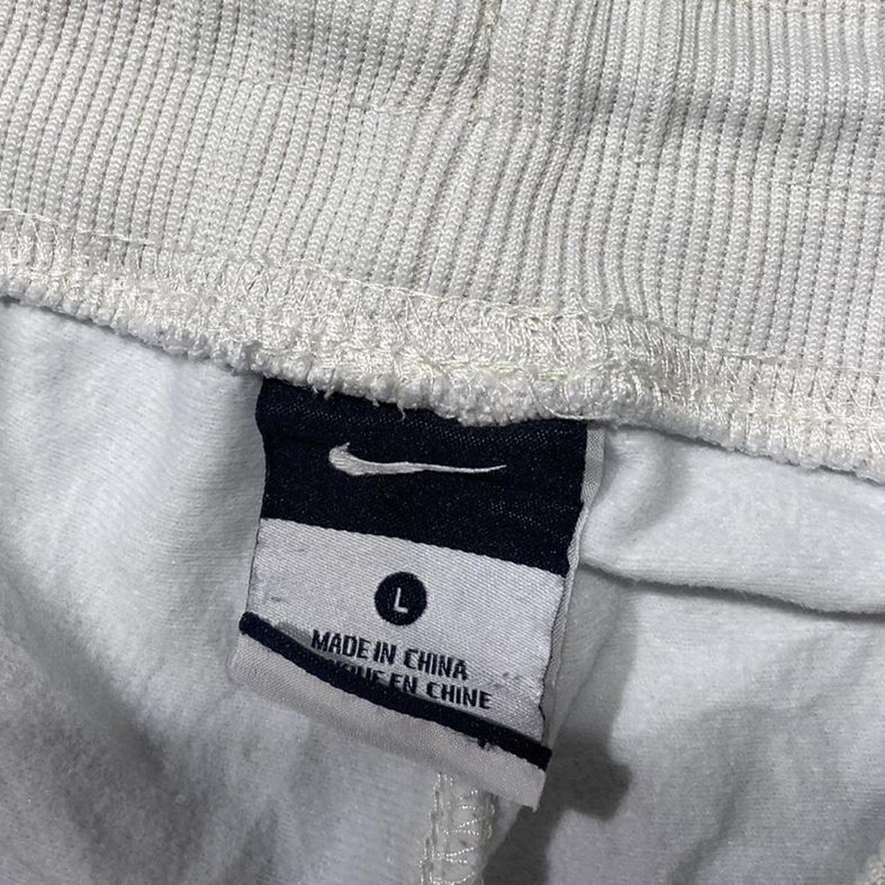 2000s Nike Track Pants