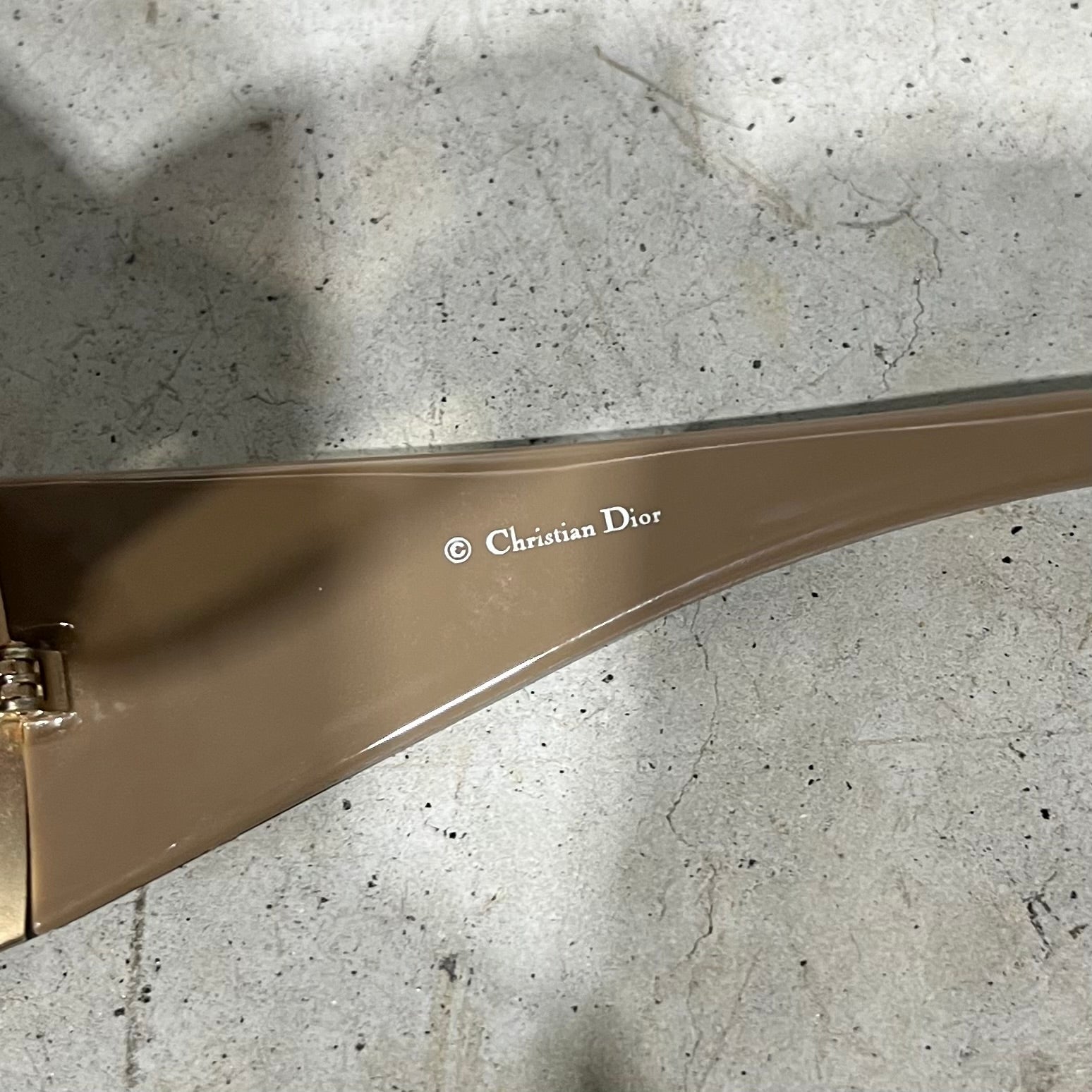 Christian Dior Glasses