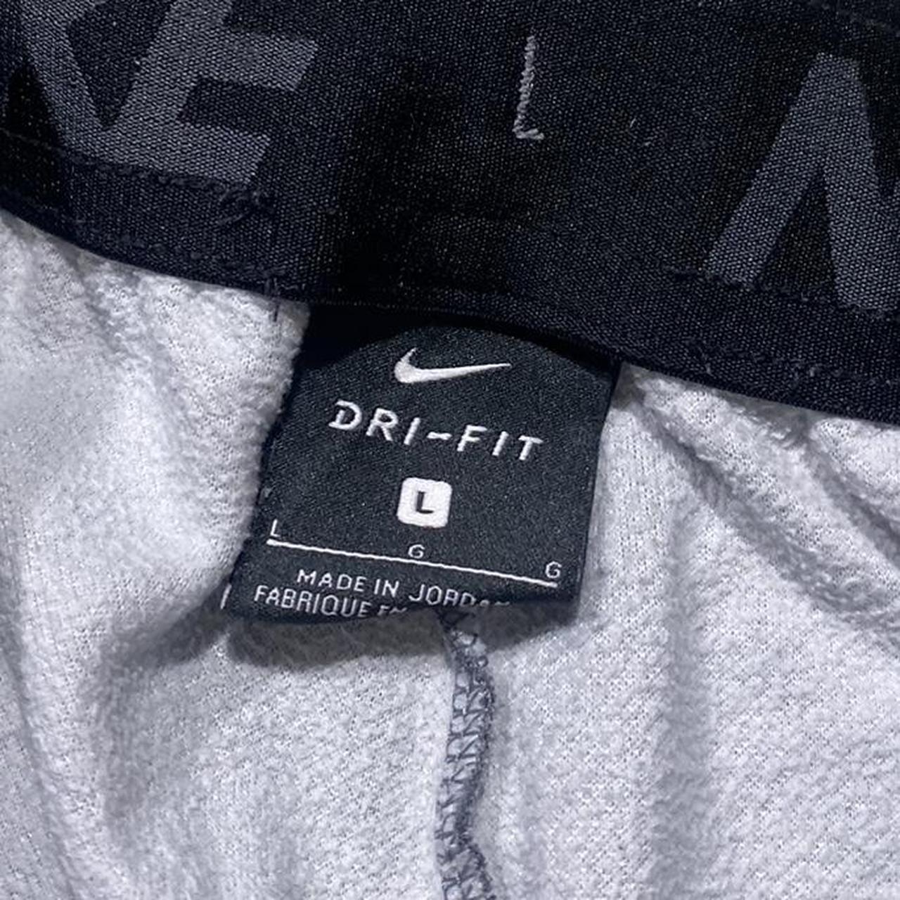 2000s Nike Graphic Track Pants