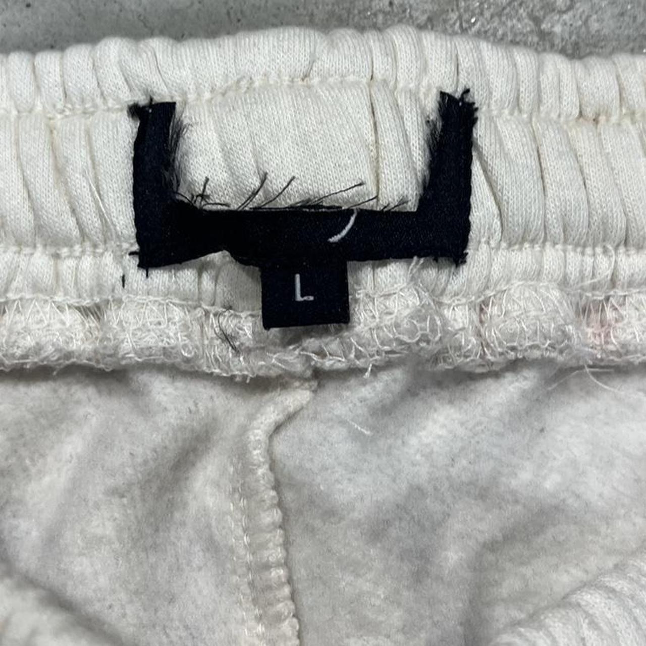 90s Ed Hardy Graphic Shorts