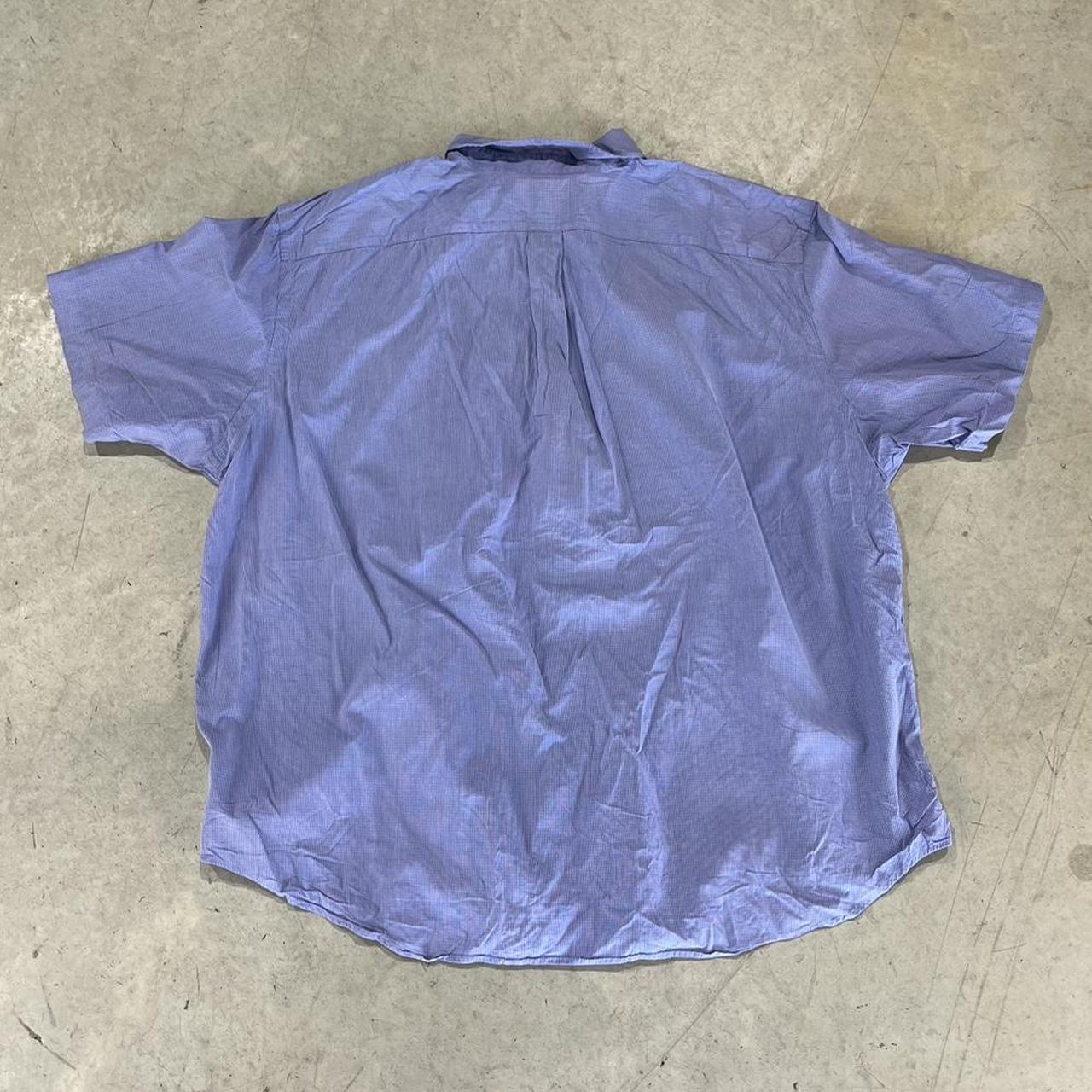 2000s Polo Ralph Lauren Short Sleeve Button Up