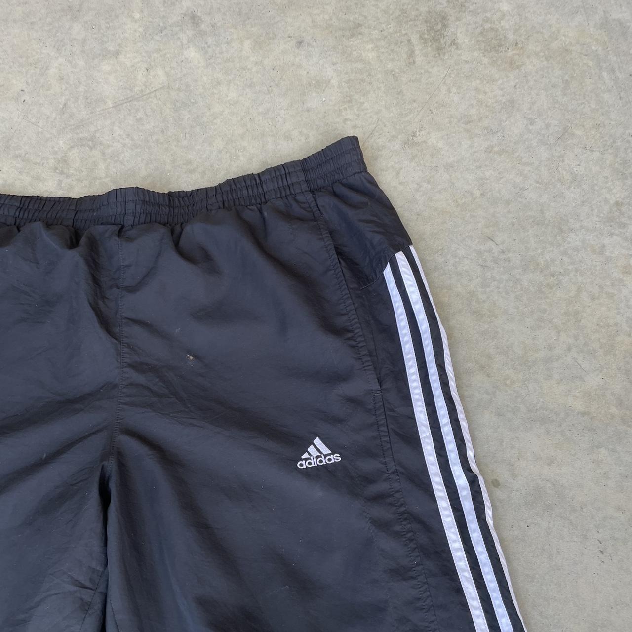 2000s Adidas Pants