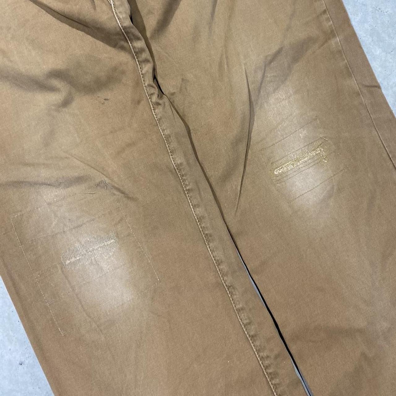 2000s Carhartt Relaxed Pants