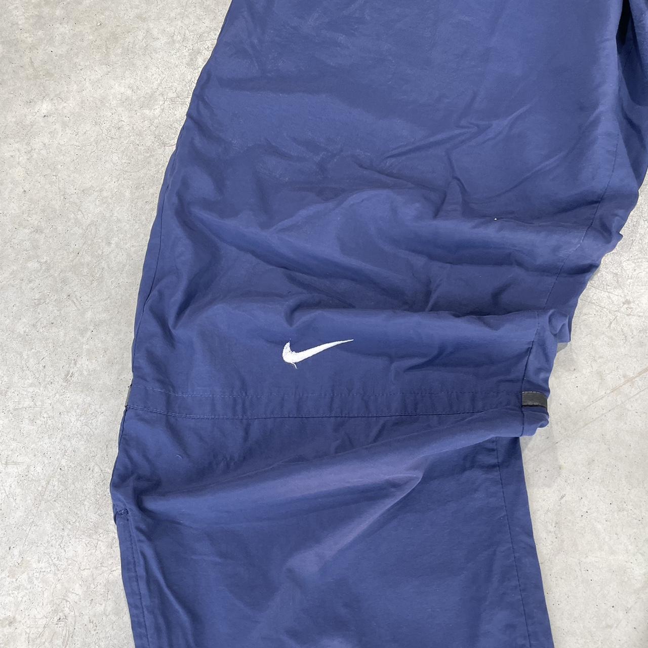 2000s Nike Track Pants