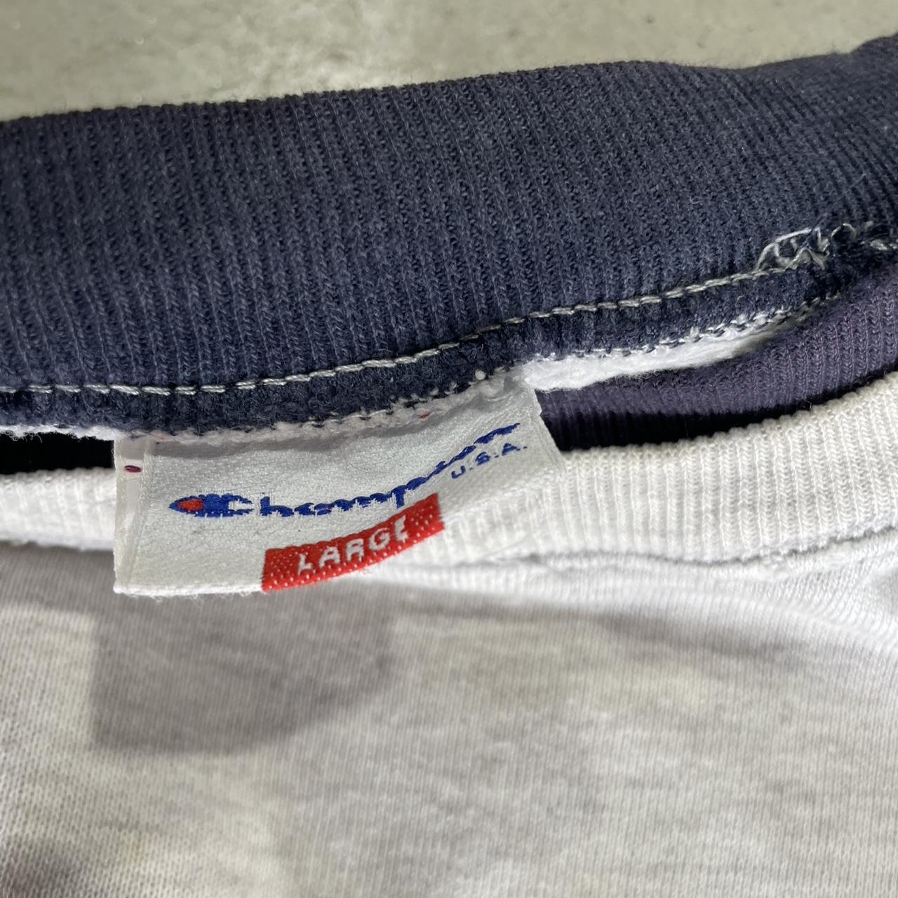 90s Atlanta Olympic Games Olympic Sweatshirt