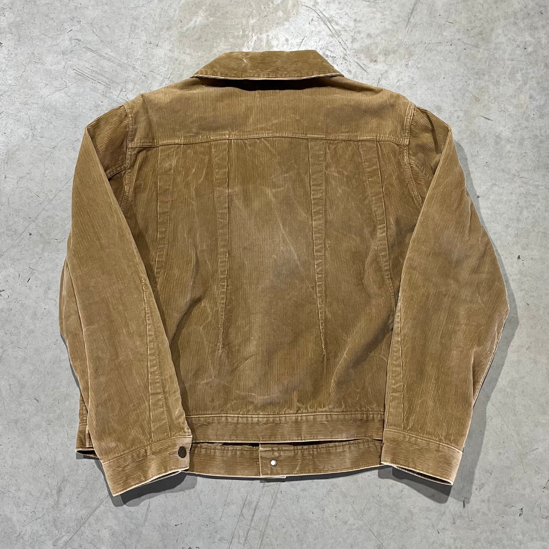 Needles Corduroy Jacket
