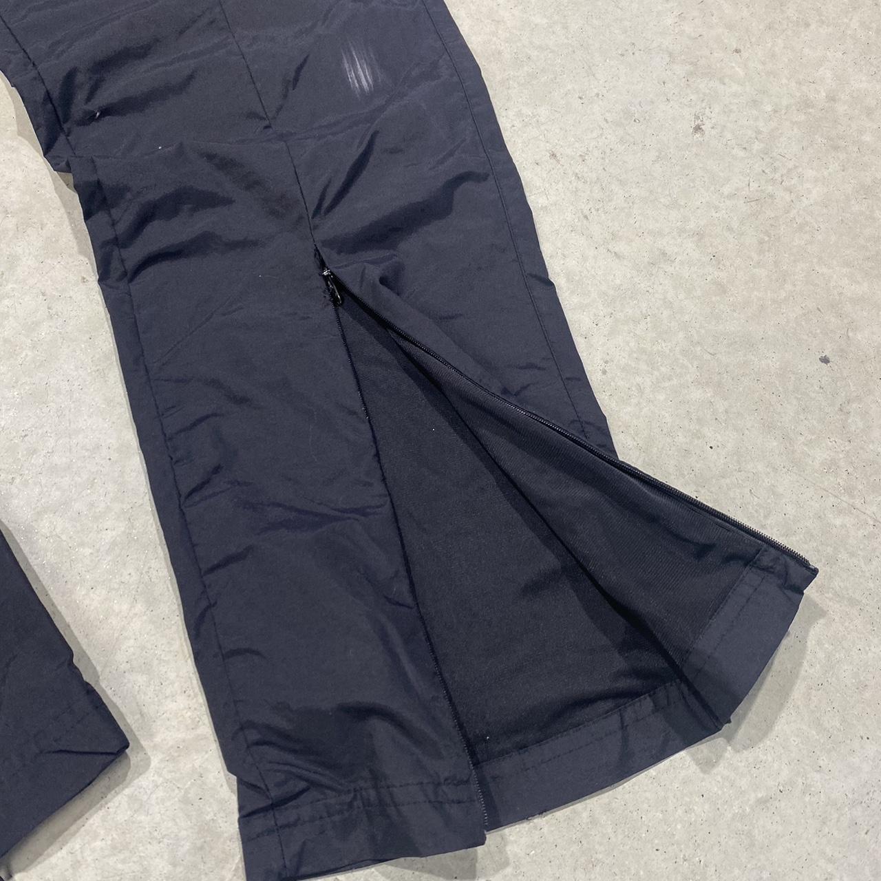 2000s Nike Track Pants