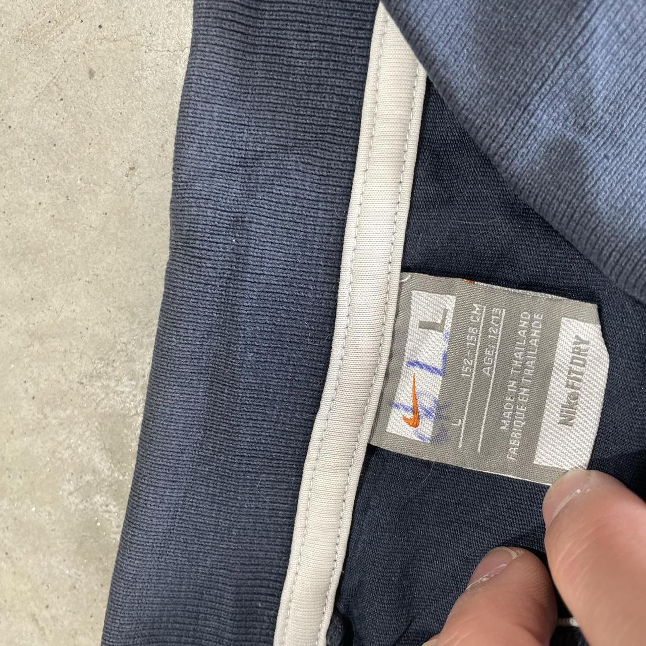 2000s Nike Dri Fit T-Shirt