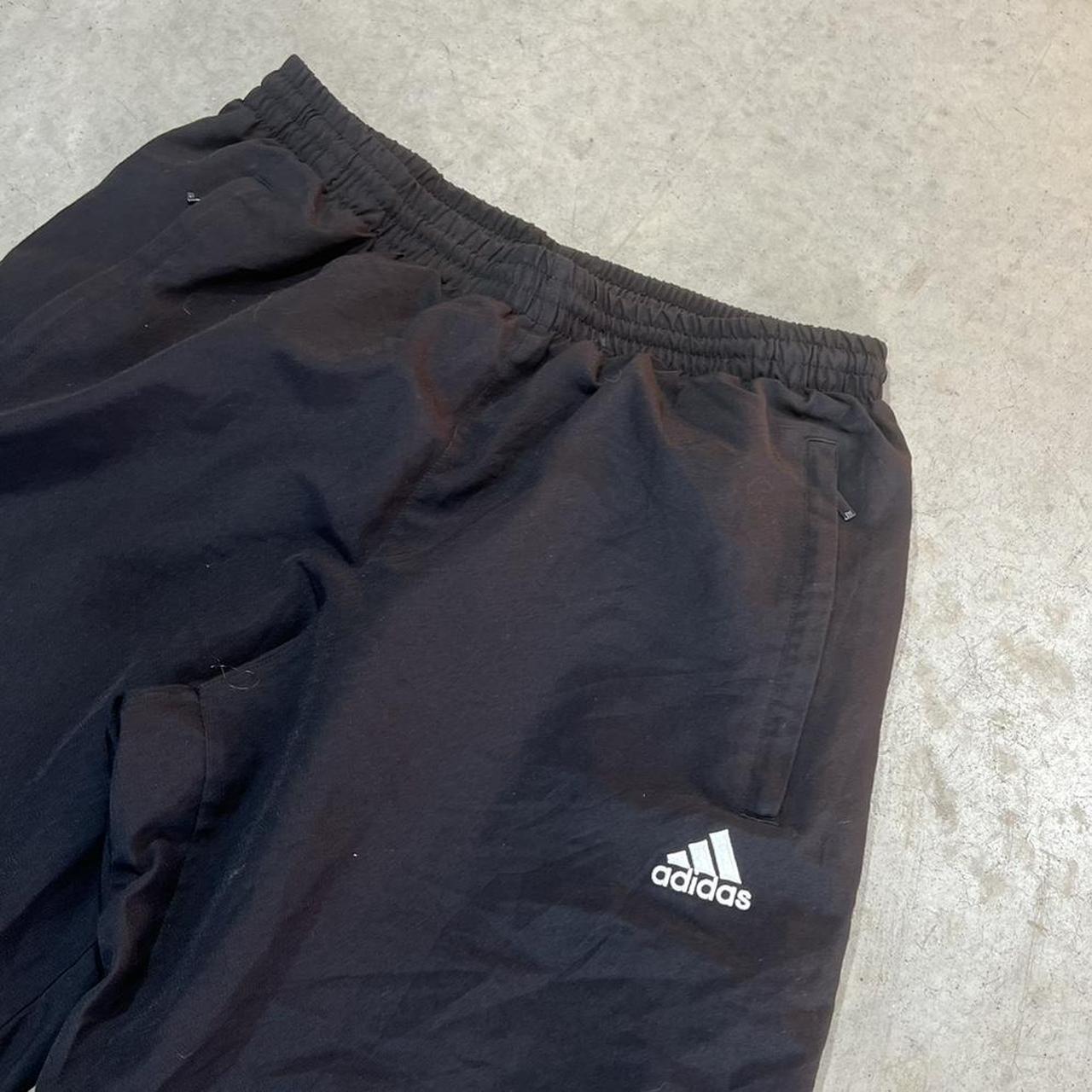 2000s Adidas Track Pants