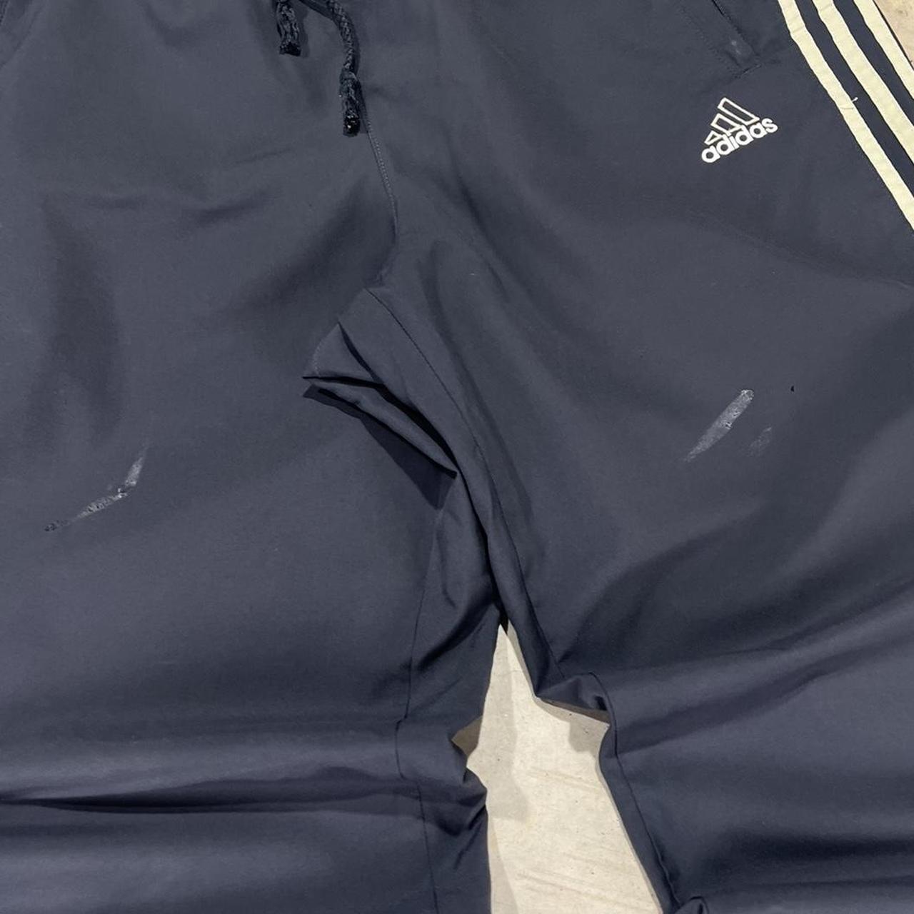 2000s Adidas Track Pants