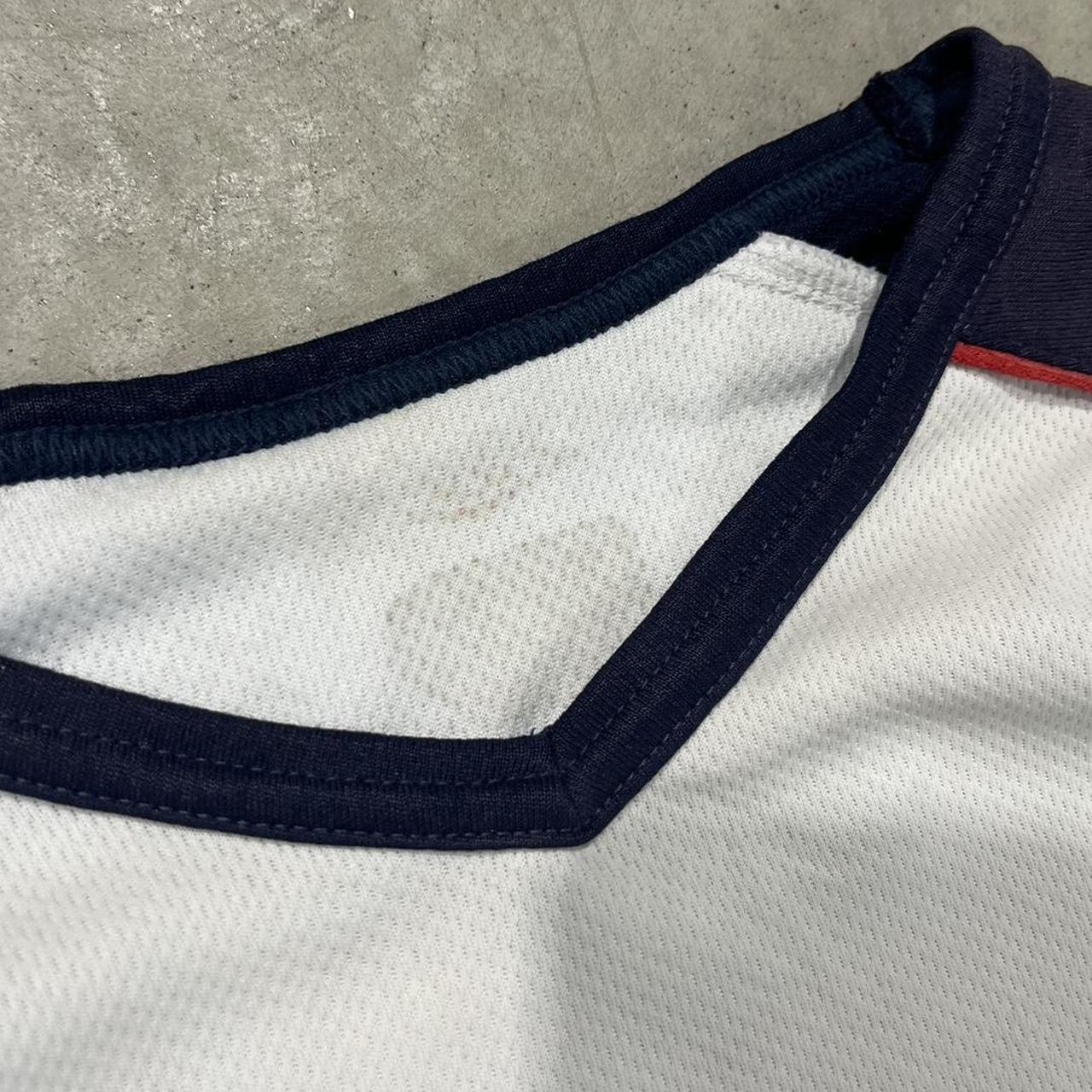 2000s Umbro Graphic Jersey