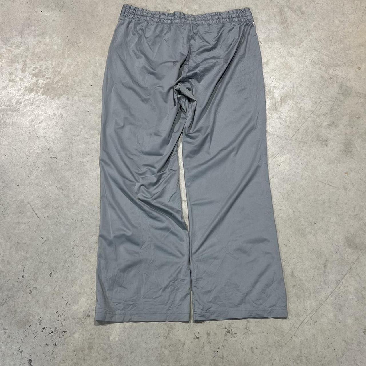 2000s Nike Track Pants