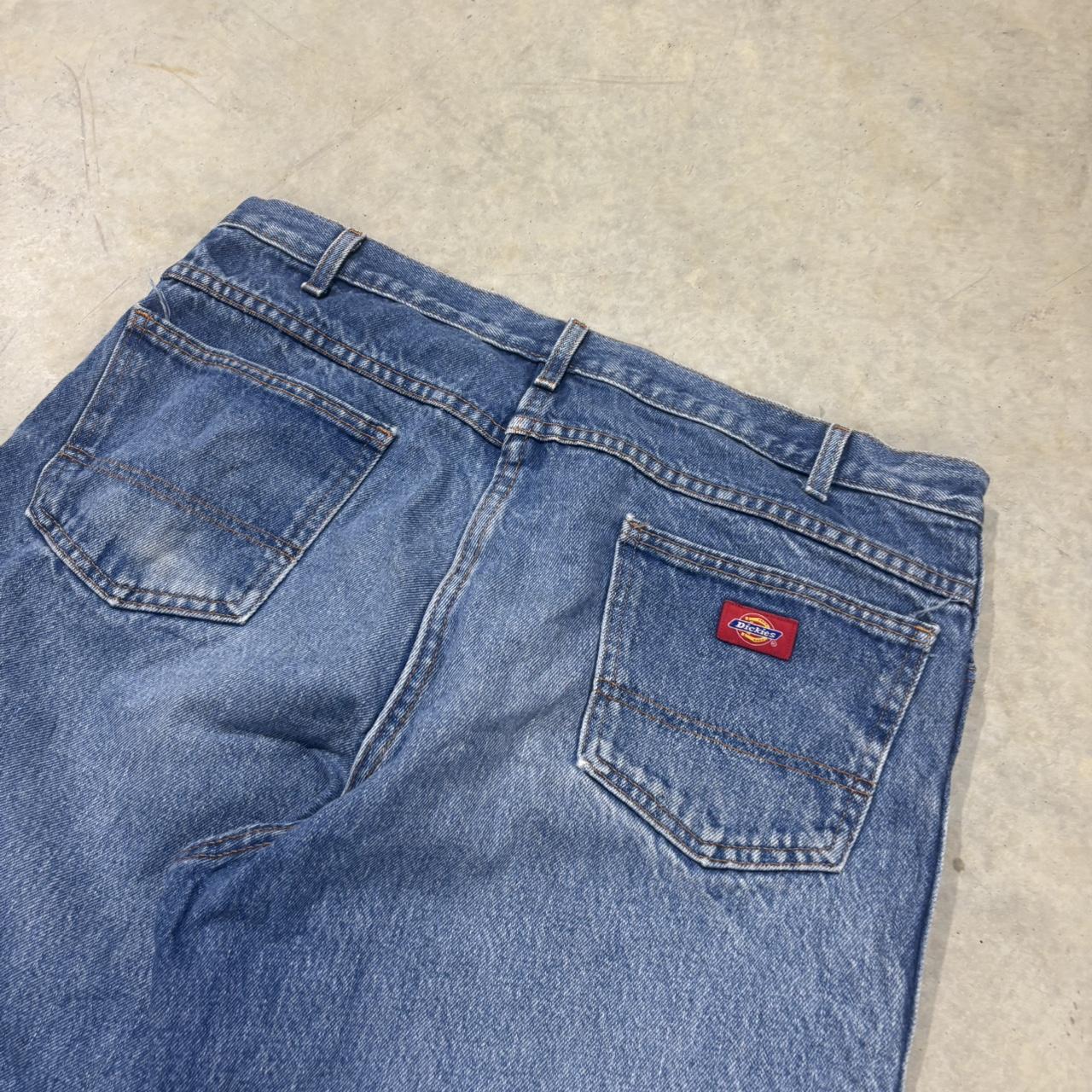 2000s Dickies Relaxed Jeans