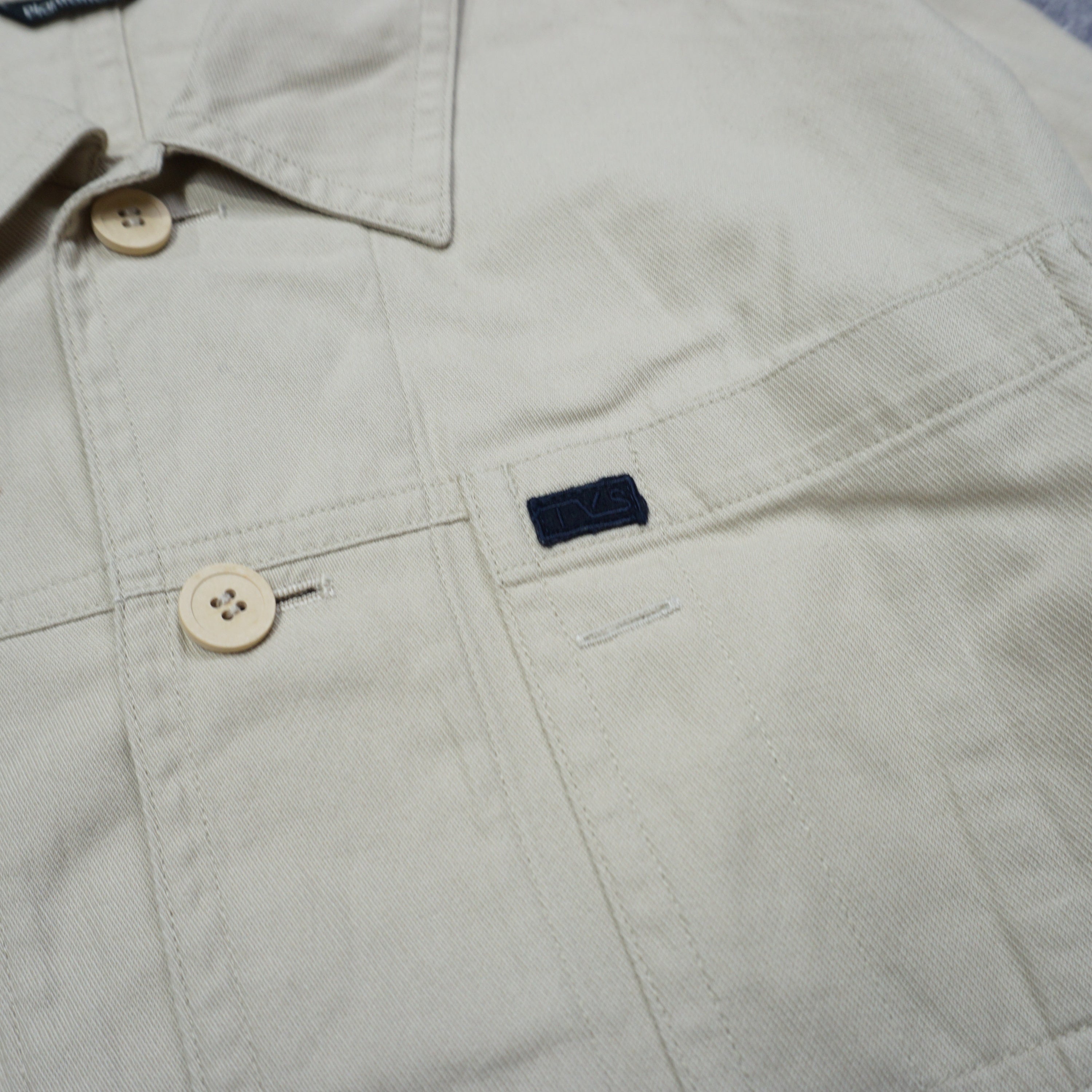 Plantation Work Jacket