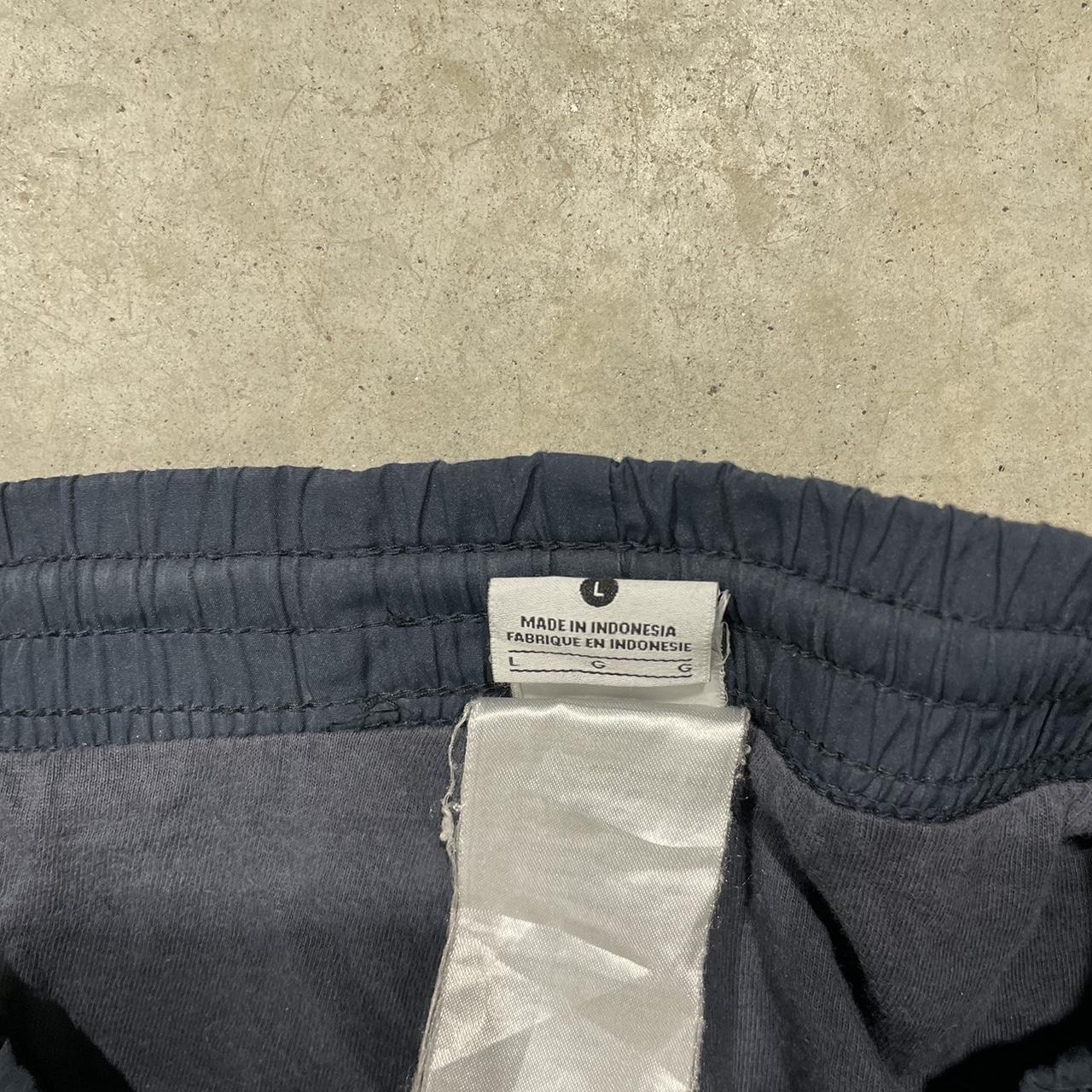 2000s Nike Track Pants