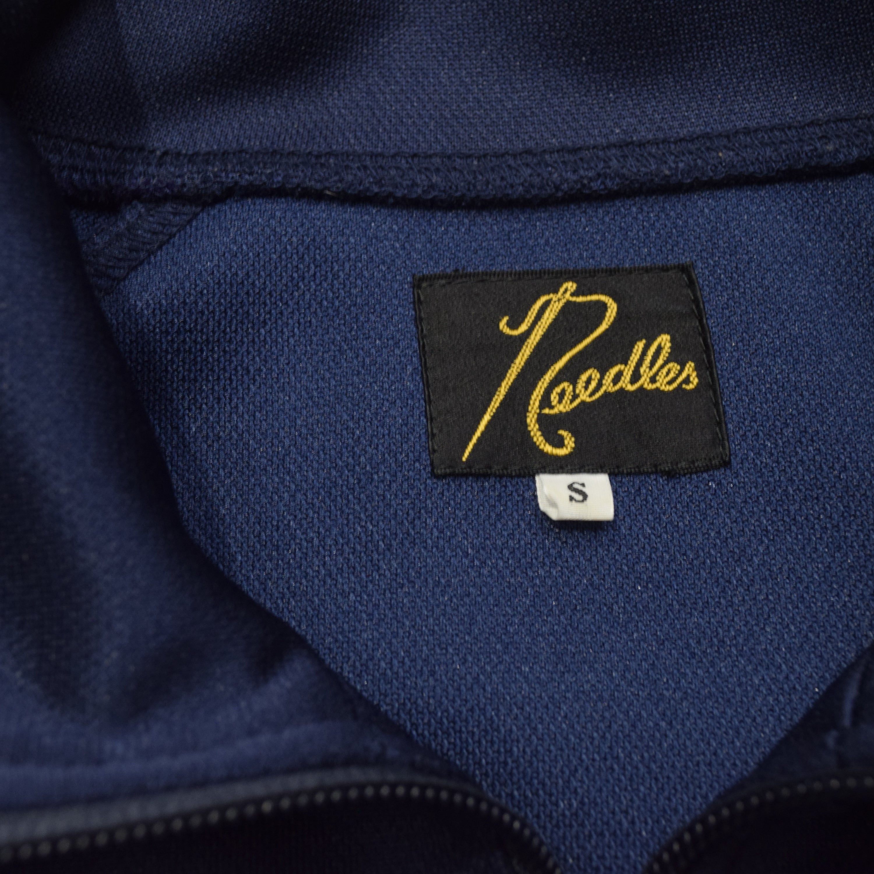 2000s Needles Poly Smooth Track Jacket