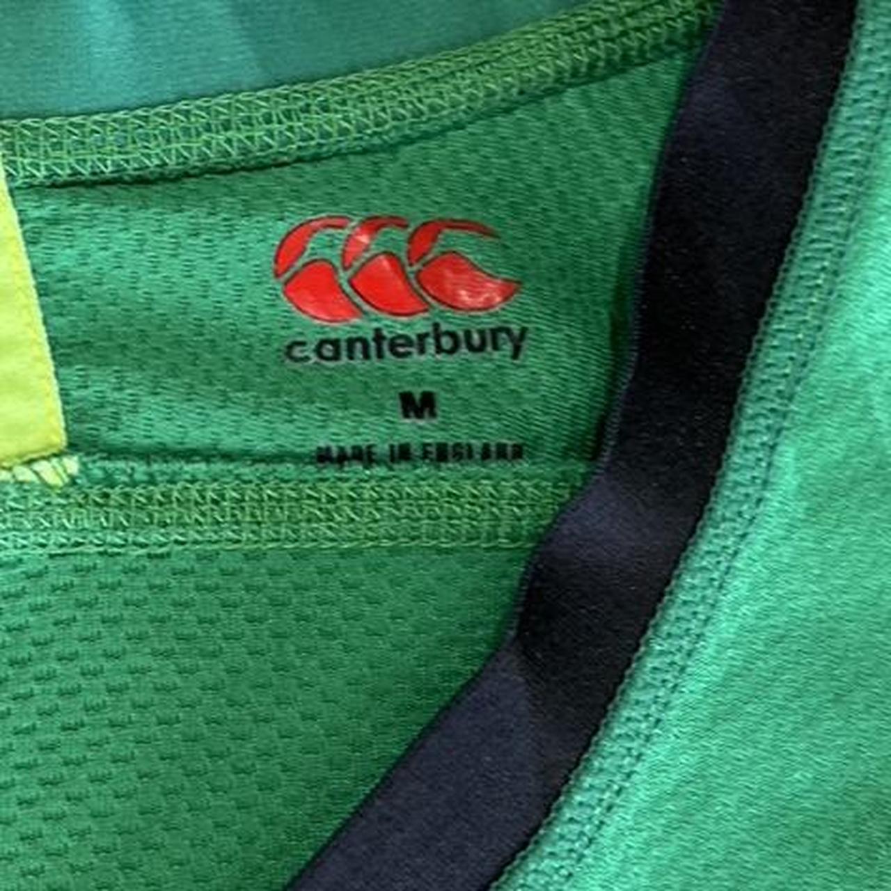 2000s Graphic Jersey