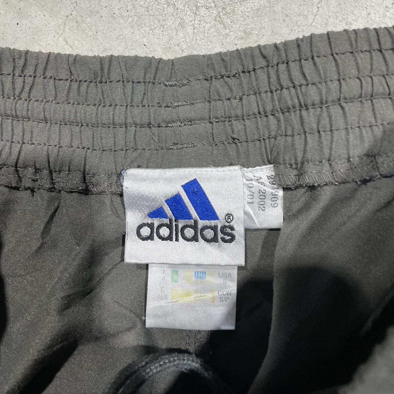 90s Adidas Relaxed Pants