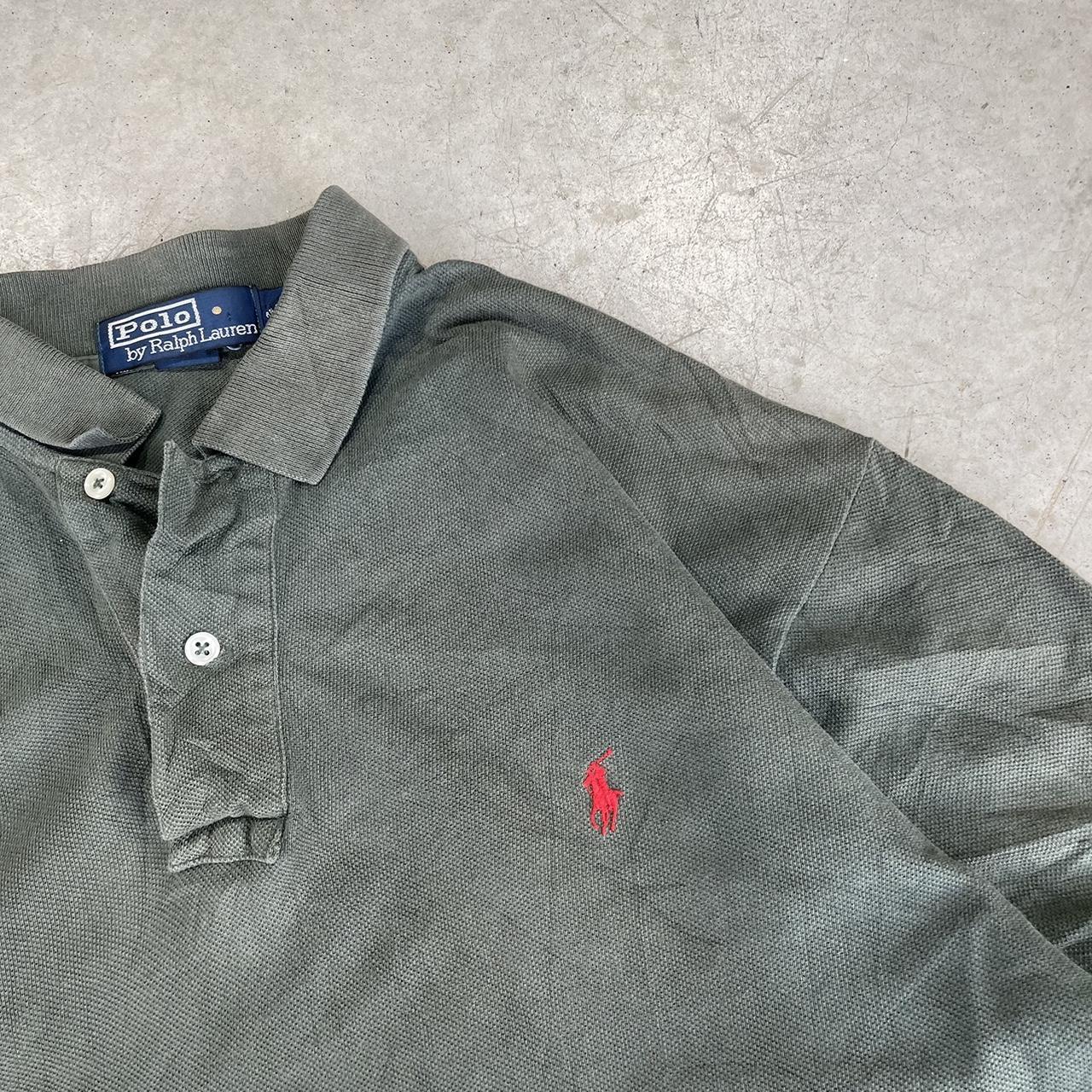 2000s Polo Ralph Lauren T-Shirt