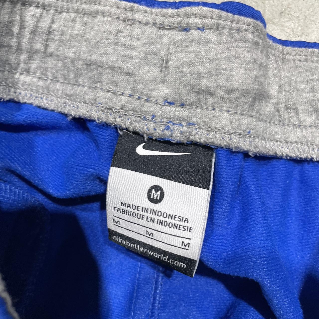 2000s Nike Track Pants