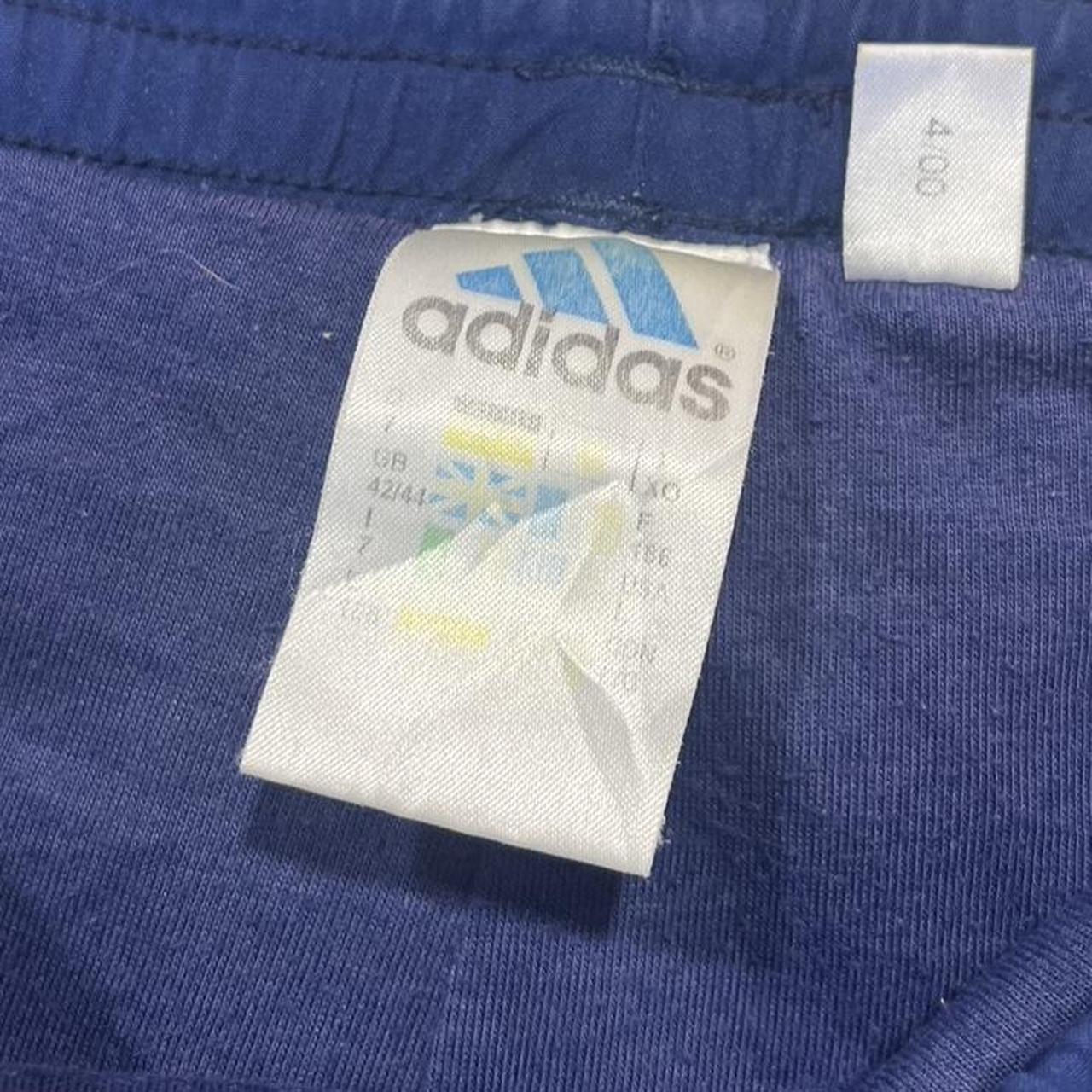 2000s Adidas Pants