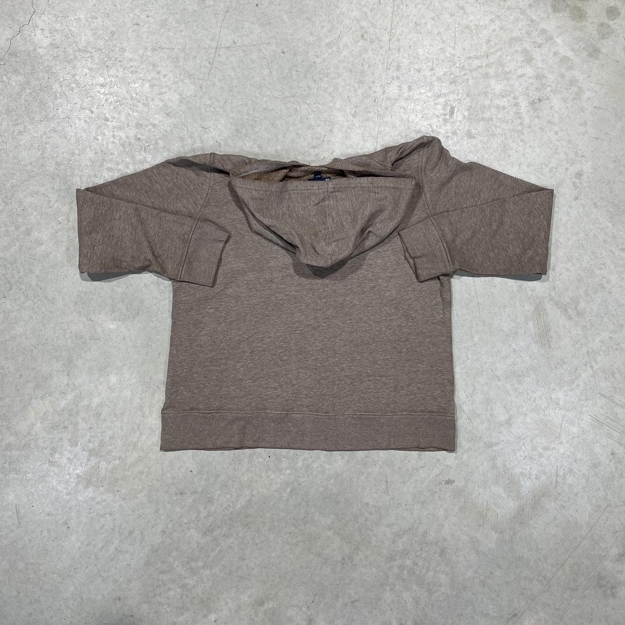 2000s GAP Graphic Hoodie