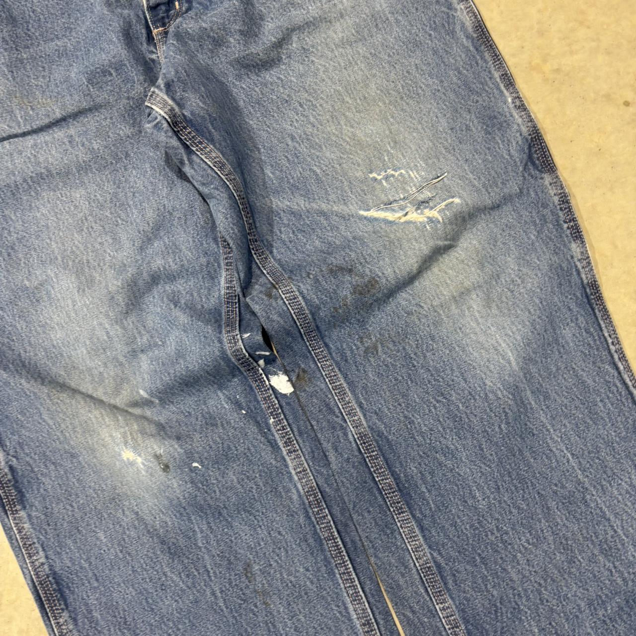 2000s Carhartt Relaxed Jeans