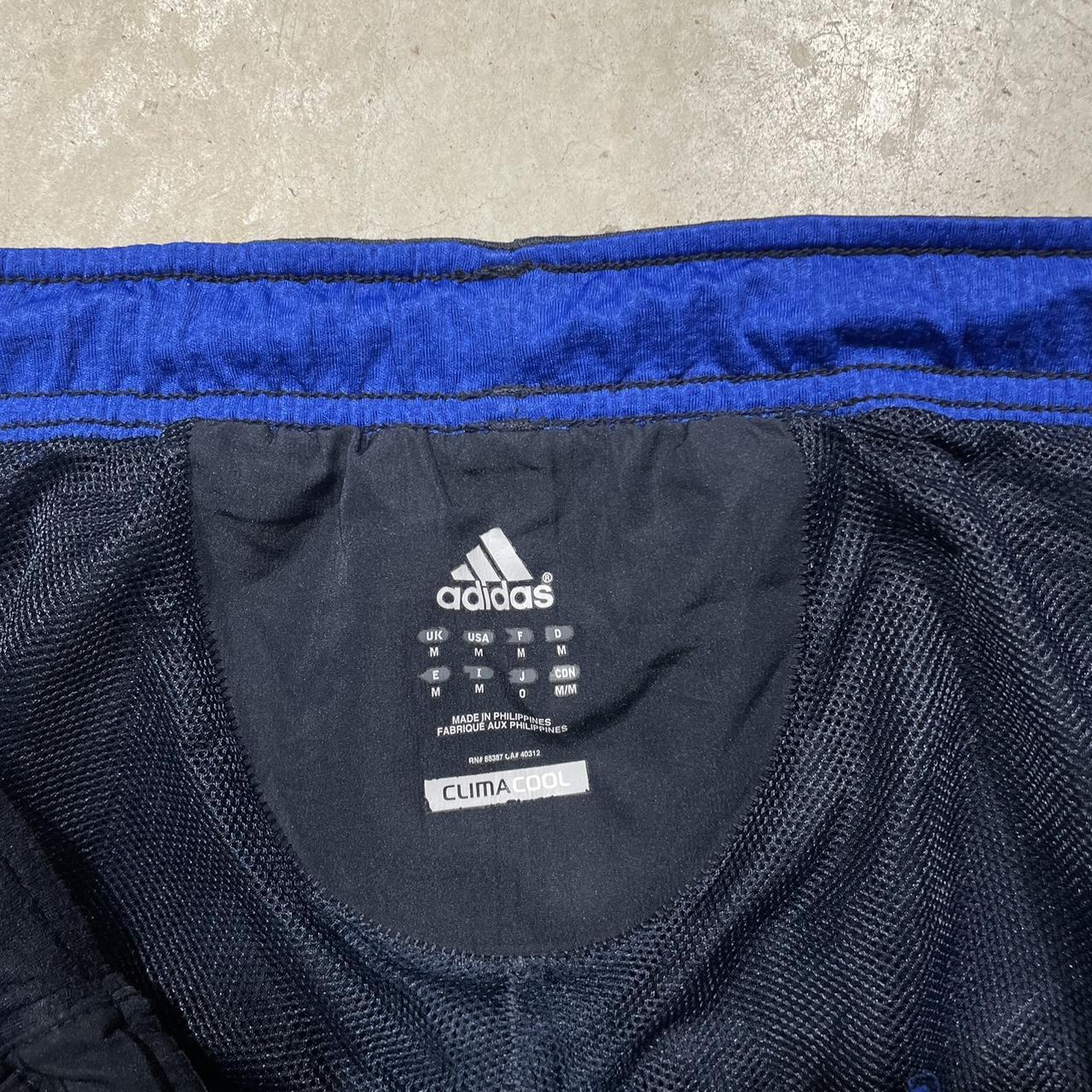 2000s Adidas Windproof Track Pants