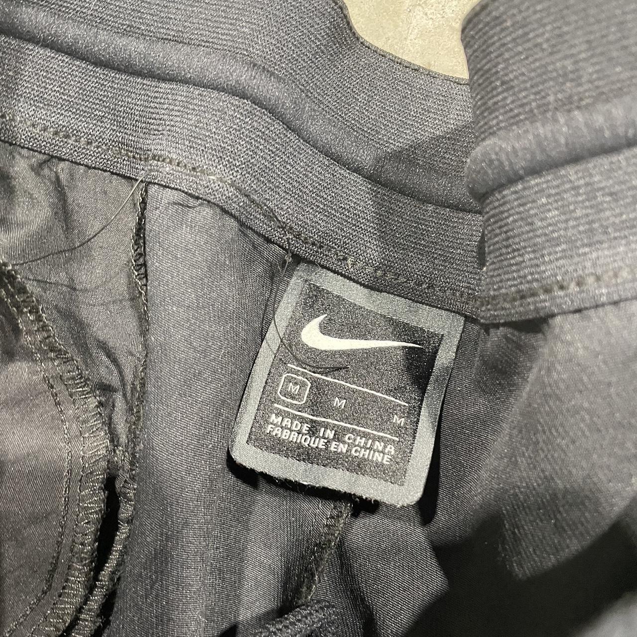 2000s Nike Track Pants