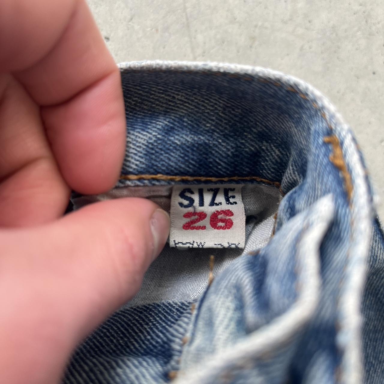 2000s Ecko Unltd Jeans Wide Leg