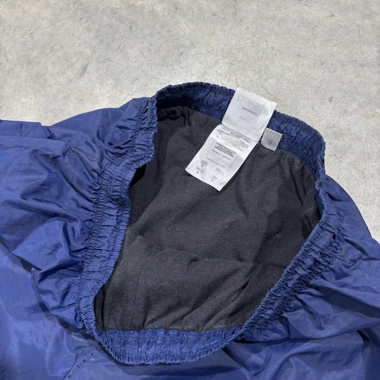 2000s Adidas Track Pants