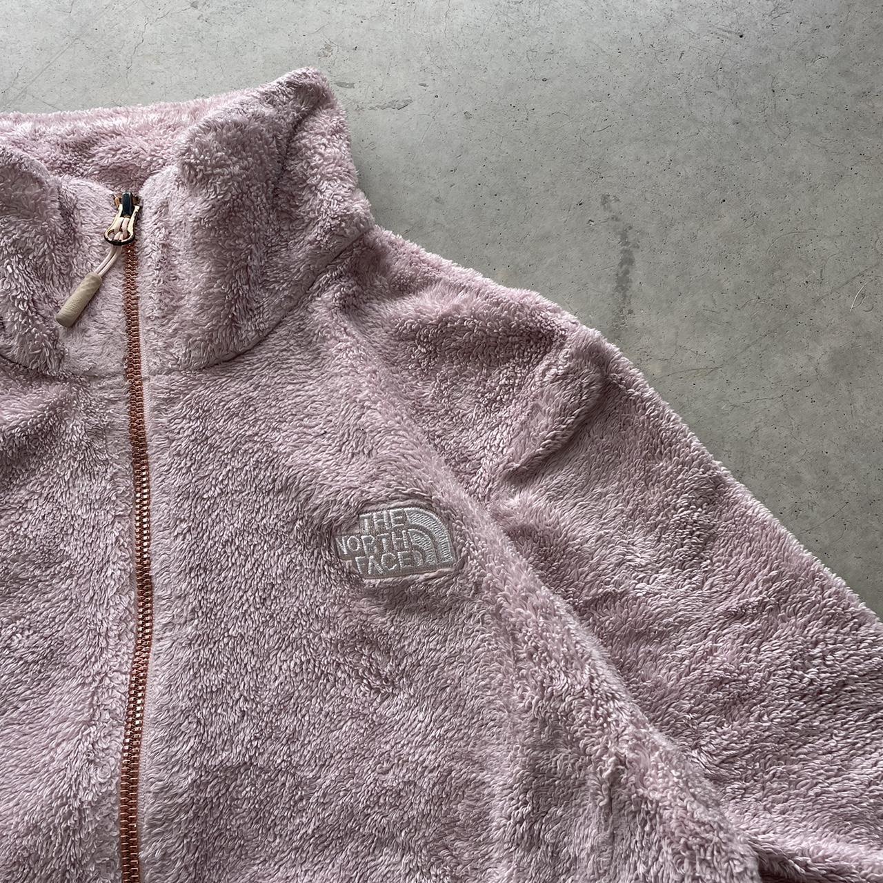 2000s The North Face Soft Hoodie