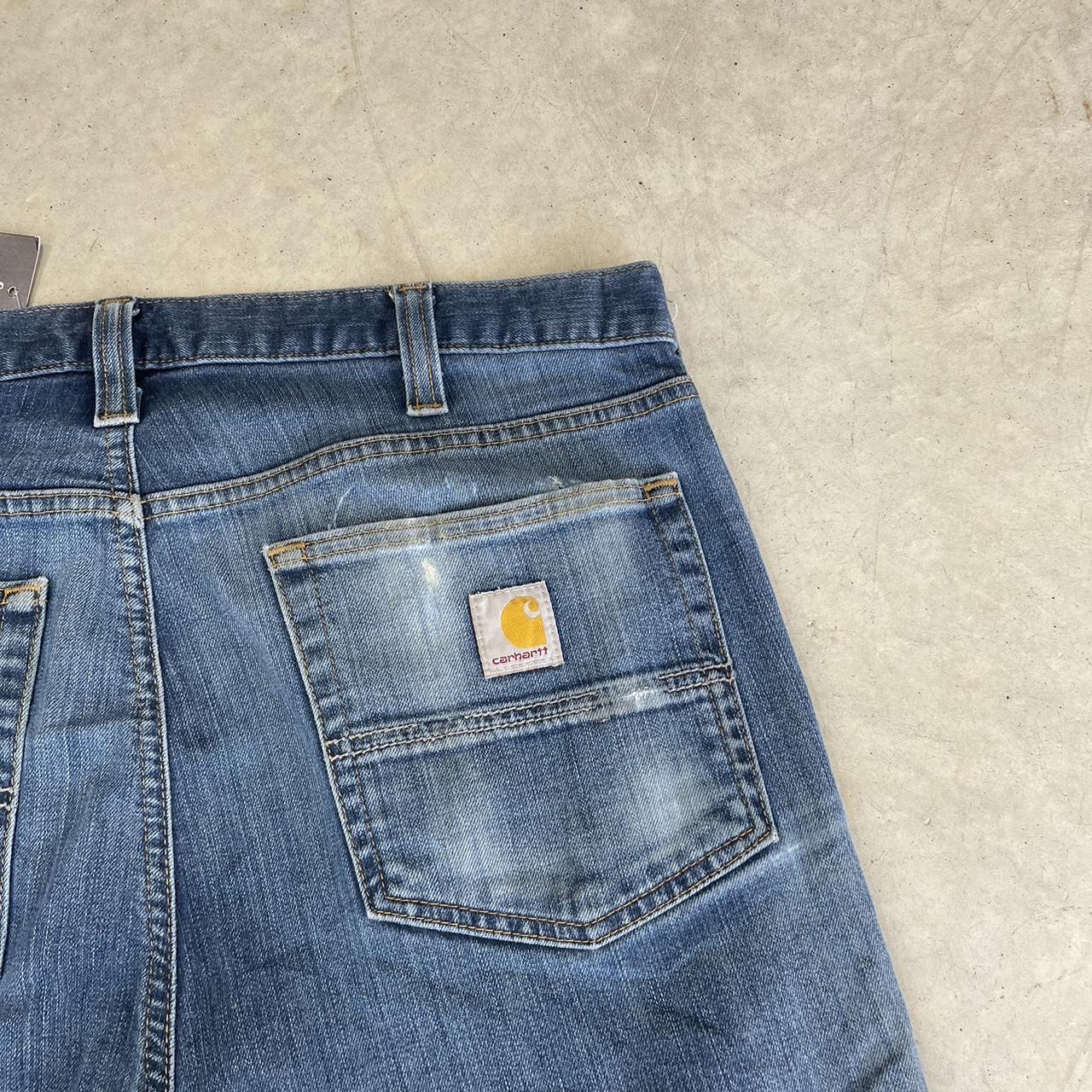 2000s Carhartt Jeans