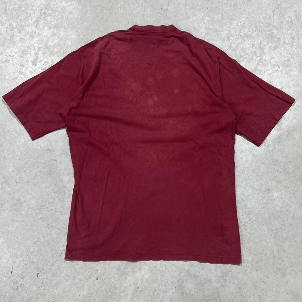 2000s Adidas T-Shirt