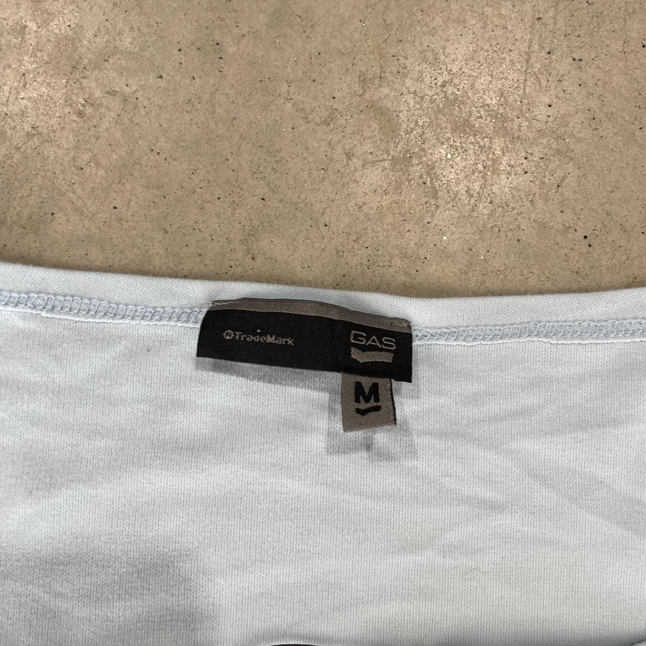 2000s T-Shirt Long Sleeve