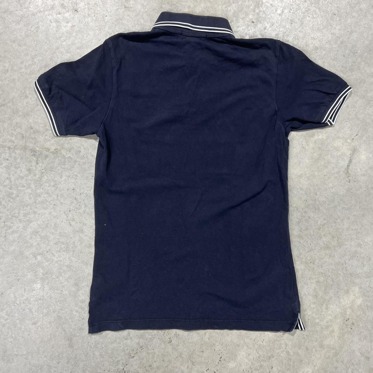 2000s Stone Island Polo