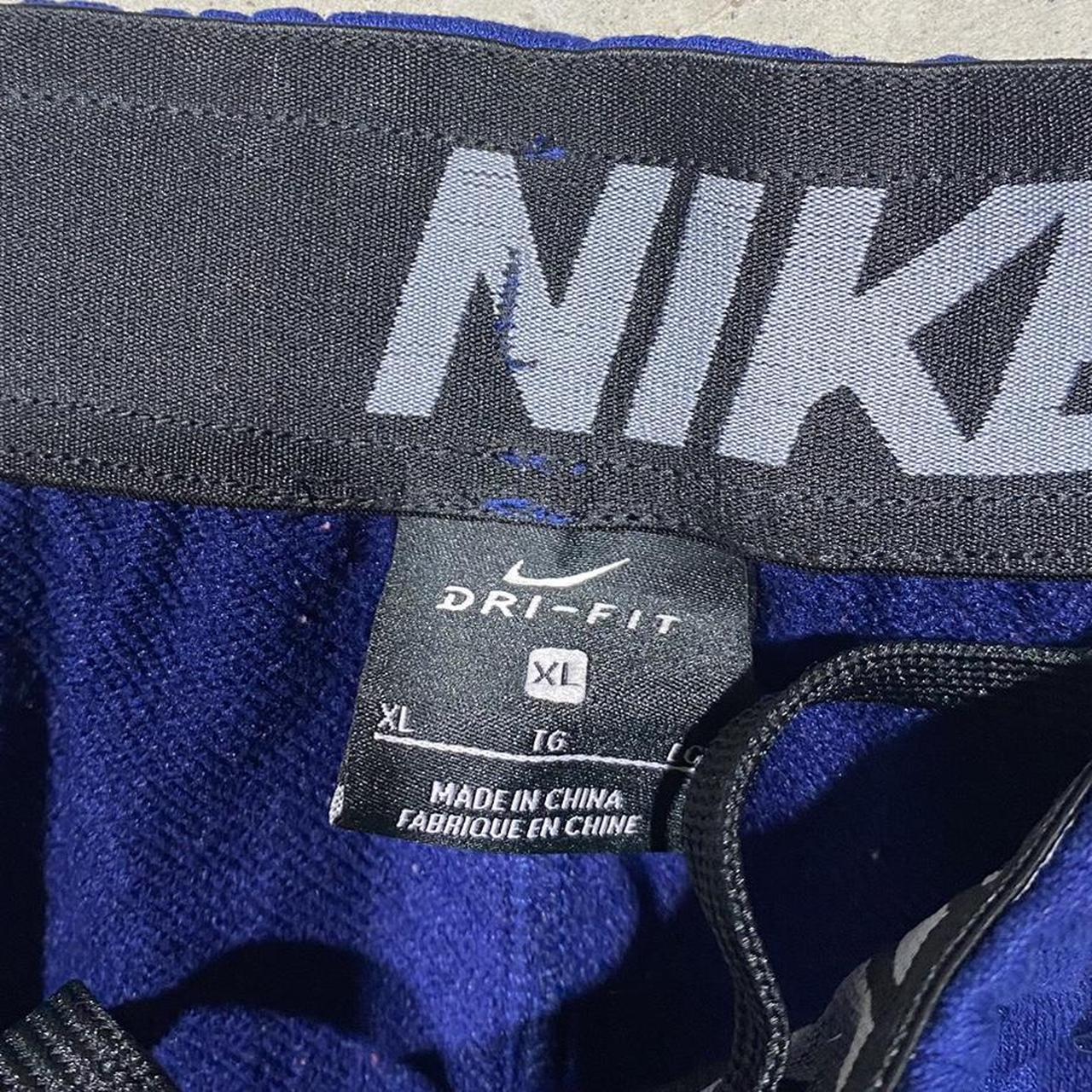 2000s Nike Track Pants